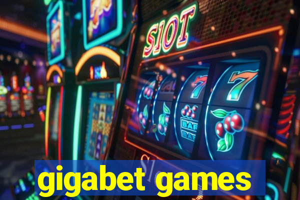 gigabet games